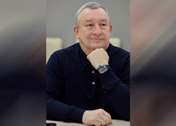 Давно ждут. Самарский округ №159 настроился на Александра Фетисова