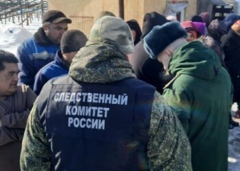 В Самарской области задержаны пятеро мигрантов-«уклонистов»