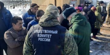 В Самарской области задержаны пятеро мигрантов-«уклонистов»