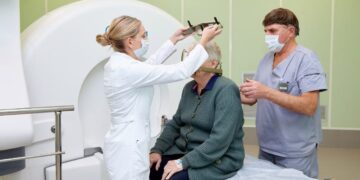 Альтернатива хирургии: метод «Гамма-нож» для лечения опухолей головного мозга