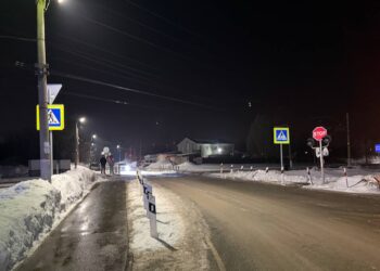 В Самарской области поездом смертельно травмирована девушка 2007 года рождения