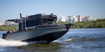 Верфи из Самарской области признаны лучшими в России по итогам 2025 года