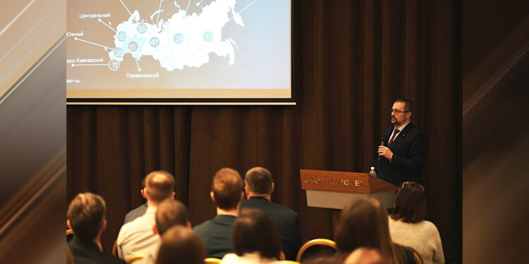 Предприниматели из Самарской области презентовали ИТ-проекты для зарубежных рынков