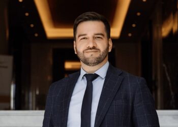 Роман Неретин: рынок акций в 2026 году может принести инвесторам до 30%