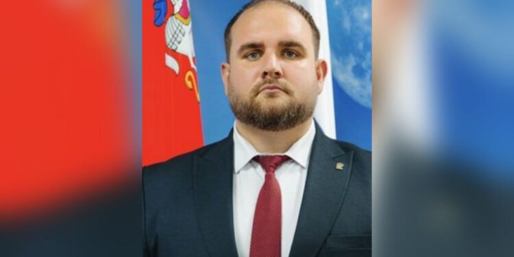 Бывший полицейский и вице-мэр Жигулевска возглавил закрытый подмосковный округ