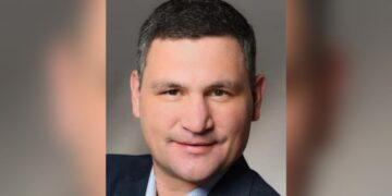 Александр Алексеев, фото: личный архив Александра Алексеева