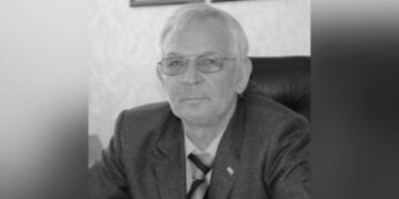 В Самаре ушёл из жизни профессор Сергей Лукачев, более полувека служивший науке