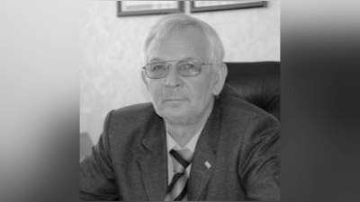 В Самаре ушёл из жизни профессор Сергей Лукачев, более полувека служивший науке