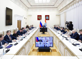 Самарское правительство перестало быть временным не до конца