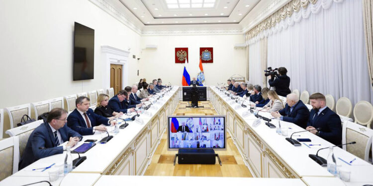 Самарское правительство перестало быть временным не до конца