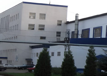 Самарский завод «Самара-Авиагаз» накануне своего банкротства может лишиться главного актива