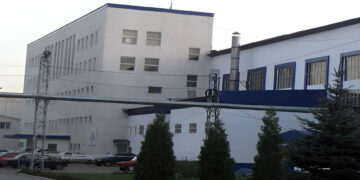 Самарский завод «Самара-Авиагаз» накануне своего банкротства может лишиться главного актива