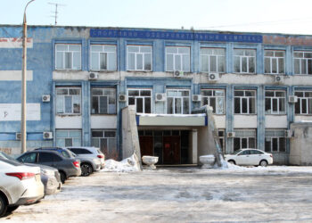 Новым владельцем самарского спорткомплекса Гольдштейнов стала Наталья Малевскене