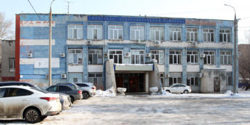 Новым владельцем самарского спорткомплекса Гольдштейнов стала Наталья Малевскене