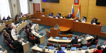 Самарская губернская дума утвердила увеличение расходов областного бюджета на 9,5 млрд рублей