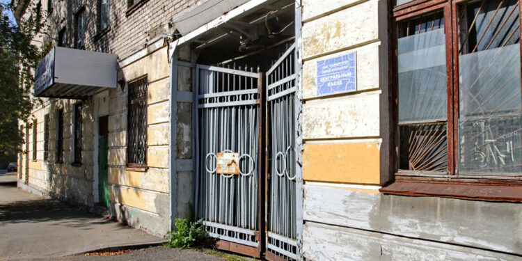 Фото: Игорь Горшков