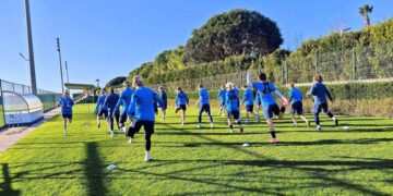 Тольяттинская легкоатлетка заняла второе место на Кубке России по метанию молота