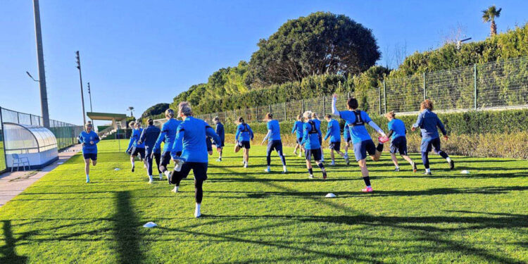 Тольяттинская легкоатлетка заняла второе место на Кубке России по метанию молота