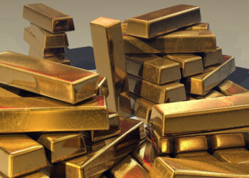 Корректировка мировых цен на драгметаллы меняет стратегии самарских инвесторов