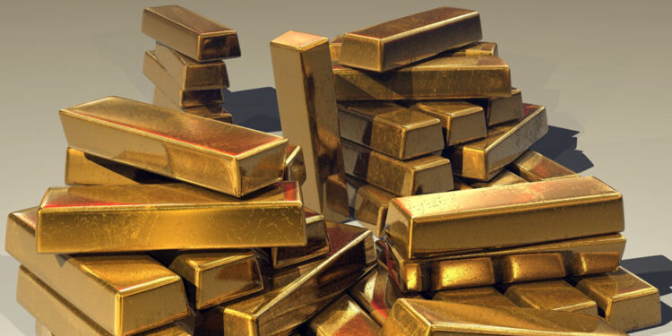 Корректировка мировых цен на драгметаллы меняет стратегии самарских инвесторов