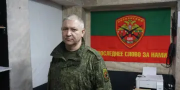 Потомственный педагог продолжил воспитательную работу в рядах группировки войск «Центр»