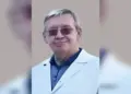 В Самарской области скоропостижно скончался заслуженный врач Алексей Морозов