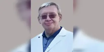 В Самарской области скоропостижно скончался заслуженный врач Алексей Морозов