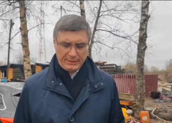 ВСУ 7 апреля нанесли удар дронами по регионам РФ: погибли ребёнок и его родители