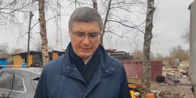 ВСУ 7 апреля нанесли удар дронами по регионам РФ: погибли ребёнок и его родители