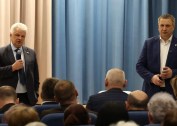 В Самаре планируют строительство школы на Мехзаводе и ДК в Крутых Ключах