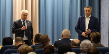 В Самаре планируют строительство школы на Мехзаводе и ДК в Крутых Ключах