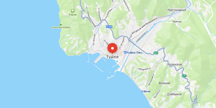 В Туапсе ударом украинского БПЛА убит ребёнок, семеро человек ранены