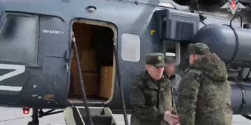 Начальник Генштаба РФ заявил, что день освобождения Славянска и Краматорска близок