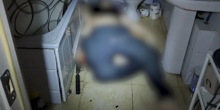 ФСБ ликвидировала главаря террористов, готовящих убийство руководства РКН