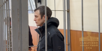 Житель Самары осужден на 6,5 лет за реабилитацию нацизма и фейки о российской армии