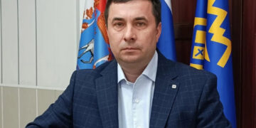 Полковник МВД займется потребительским рынком Тольятти