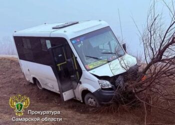 Фото: Прокуратура Самарской области