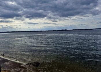 Паводковая ситуация в Самарской области находится под контролем