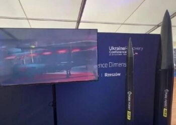 Разработка дальнобойной баллистической ракеты FP-9 для ВСУ завершится в мае 2026 года