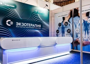 Резидент технопарка «Жигулевская долина» вывел поставки медоборудования на международный рынок