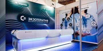 Резидент технопарка «Жигулевская долина» вывел поставки медоборудования на международный рынок