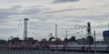 В Самарской области суд вынес приговор по уголовному делу о теракте в локомотивном депо