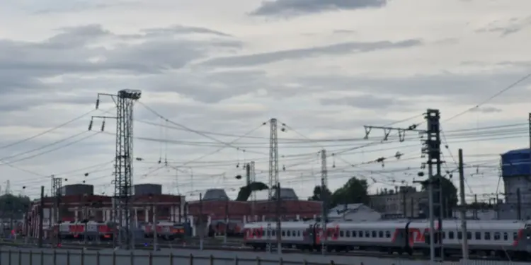 В Самарской области суд вынес приговор по уголовному делу о теракте в локомотивном депо