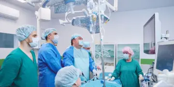 Вячеслав Федорищев сообщил о начале работы в Самаре единственного в ПФО передового операционного модуля