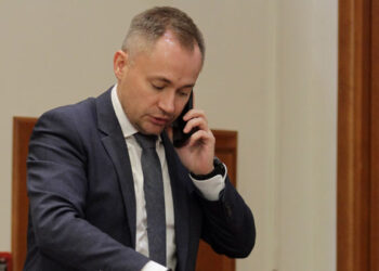 Расклады вокруг будущего спикера самарской губдумы ломаются и собираются заново