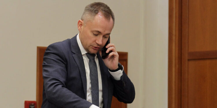 Расклады вокруг будущего спикера самарской губдумы ломаются и собираются заново