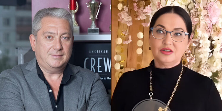 Семью тольяттинских черных риелторов из АН «Лэнд Недвижимость» довели до суда