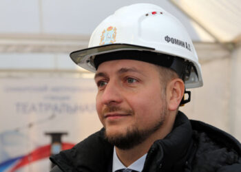 Претензии к главе самарского минстроя достигли критической массы