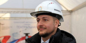 Претензии к главе самарского минстроя достигли критической массы