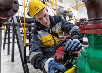 Фото: АО «Самаранефтегаз»